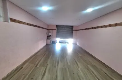 Imagem: Casa Comercial para Alugar, Jardim Bonfiglioli