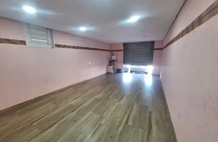 Imagem: Casa Comercial para Alugar, Jardim Bonfiglioli