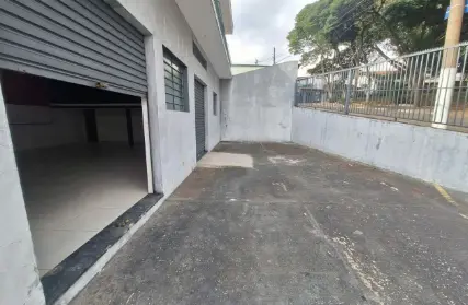 Imagem: Casa Comercial para Alugar, Jardim Ester