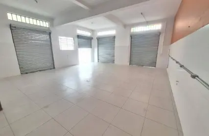Imagem: Casa Comercial para Alugar, Jardim Ester