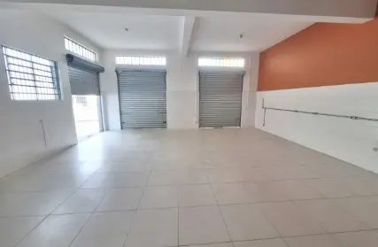 Imagem: Casa Comercial para Alugar, Jardim Ester