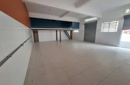 Imagem: Casa Comercial para Alugar, Jardim Ester