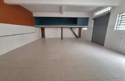 Imagem: Casa Comercial para Alugar, Jardim Ester