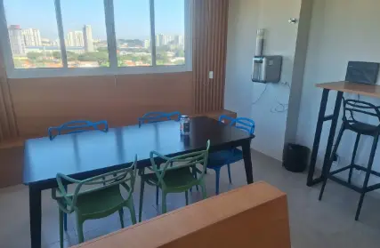 Imagem: Apartamento para Alugar, Jardim Trussardi