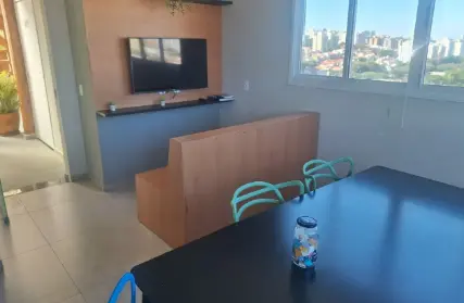 Imagem: Apartamento para Alugar, Jardim Trussardi