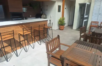 Imagem: Apartamento para Alugar, Jardim Trussardi