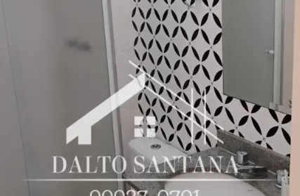 Imagem: Apartamento para Alugar, Jaguaré