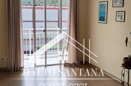 Imagem: Apartamento para Alugar, Jaguaré