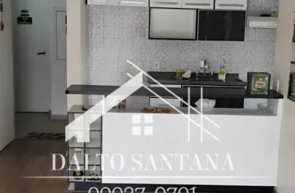 Imagem: Apartamento para Alugar, Jaguaré