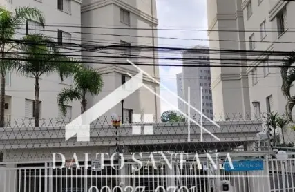 Imagem: Apartamento para Alugar, Jaguaré