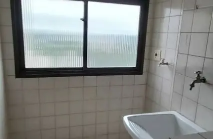 Imagem: Apartamento para Alugar, Jardim Ester