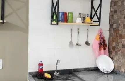 Imagem: Apartamento para Alugar, Butantã