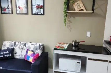 Imagem: Apartamento para Alugar, Butantã