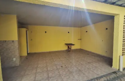 Imagem: Sobrado para Alugar, Caxingui