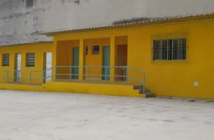 Imagem: Galpão / Salão para Alugar, Jardim Peri Peri