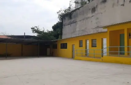 Imagem: Galpão / Salão para Alugar, Jardim Peri Peri