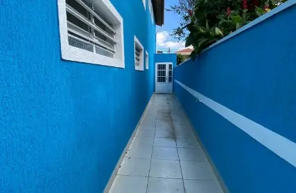 Imagem: Sobrado para Venda, Vila Nova Alba