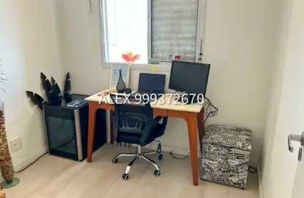 Imagem: Apartamento para Venda, Jardim Esmeralda