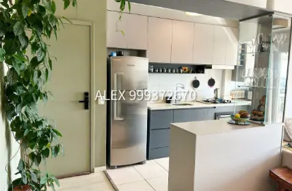 Imagem: Apartamento para Venda, Jardim Esmeralda