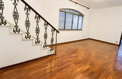 Imagem: Sobrado para Venda, Jardim Bonfiglioli