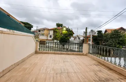 Imagem: Sobrado para Venda, Jardim Bonfiglioli