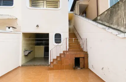Imagem: Sobrado para Venda, Jardim Bonfiglioli