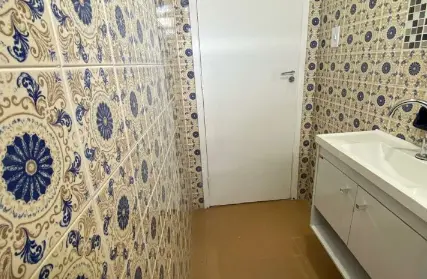 Imagem: Sobrado para Venda, Vila Nova Alba