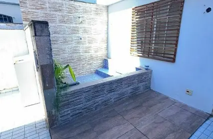 Imagem: Sobrado para Alugar, Jardim Bonfiglioli