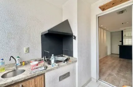 Imagem: Apartamento para Venda, Vila Gomes