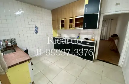 Imagem: Sobrado para Venda, Jardim Bonfiglioli