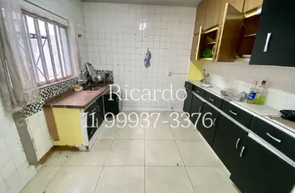 Imagem: Sobrado para Venda, Jardim Bonfiglioli