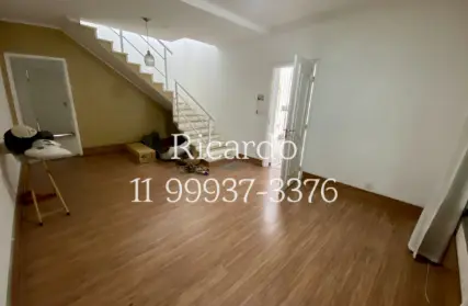 Imagem: Sobrado para Venda, Jardim Bonfiglioli