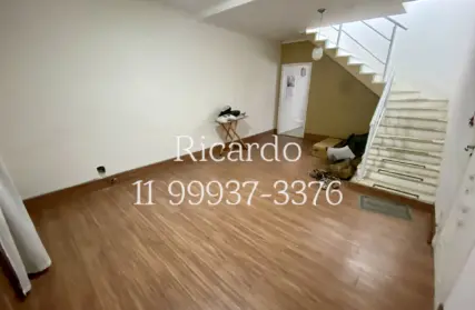 Imagem: Sobrado para Venda, Jardim Bonfiglioli