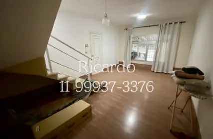 Imagem: Sobrado para Venda, Jardim Bonfiglioli