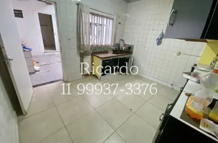 Imagem: Sobrado para Venda, Jardim Bonfiglioli