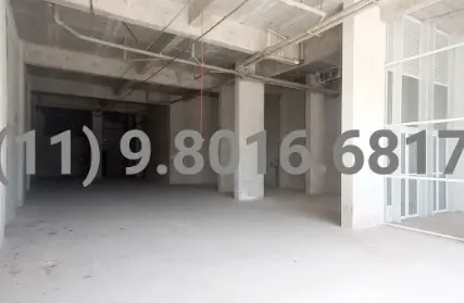 Imagem: Ponto Comercial para Alugar, Água Branca