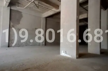 Imagem: Ponto Comercial para Alugar, Água Branca