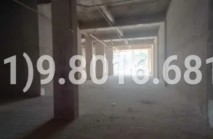 Imagem: Ponto Comercial para Alugar, Água Branca