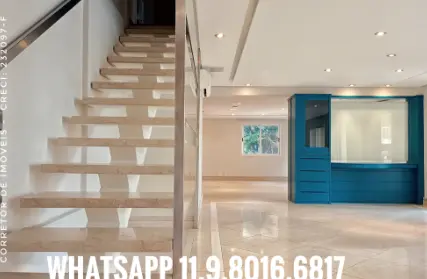 Imagem: Apartamento Duplex para Alugar, Alto da Lapa
