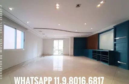 Imagem: Apartamento Duplex para Alugar, Alto da Lapa