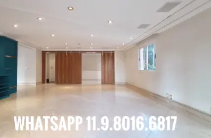 Imagem: Apartamento Duplex para Alugar, Alto da Lapa