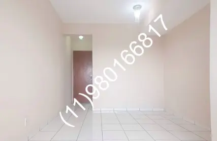 Imagem: Apartamento para Venda, Jaguaré