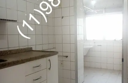Imagem: Apartamento para Venda, Jaguaré