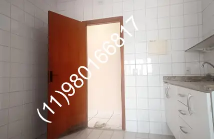 Imagem: Apartamento para Venda, Jaguaré