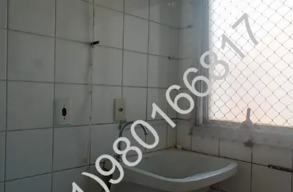 Imagem: Apartamento para Venda, Jaguaré