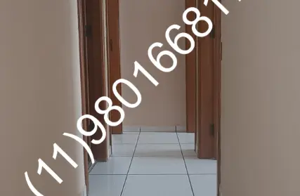 Imagem: Apartamento para Venda, Jaguaré