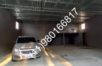 Imagem: Galpão / Salão para Alugar, Jaguaré