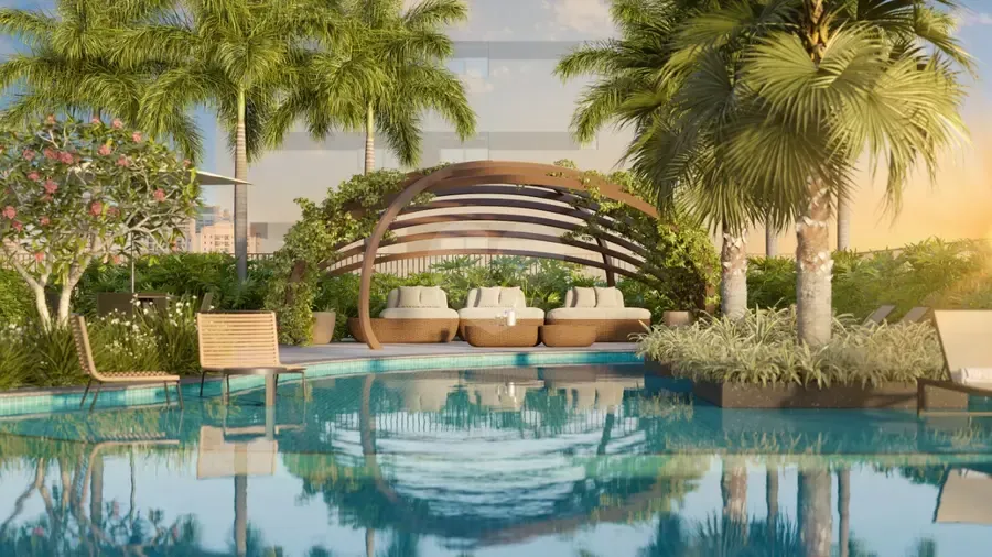 Lançamento Private Park Residence