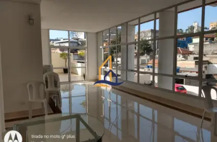 Imagem: Apartamento para Venda, Vila São João