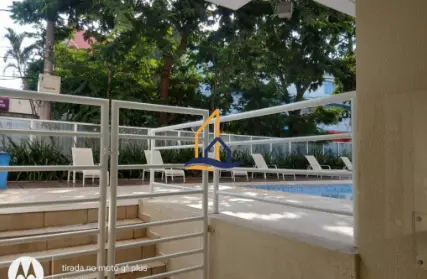 Imagem: Apartamento para Venda, Vila São João